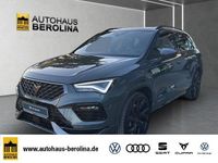 Gebraucht Cupra Ateca VZ 300 PS (220 kW) 2025 Grün SUV