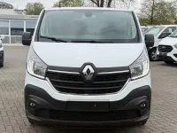 Brugt Renault Trafic Komfort 145 HK (106 kW) 2021 Hvid MPV