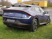 Gebraucht Kia EV6 Air 167 kW (228 PS) 2024 Yachtblau metallic SUV
