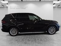 gebraucht BMW X5 xDrive40d