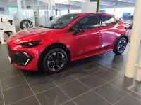 Neu Renault Clio Techno 114 PS (83 kW) 2026 Absolutrot Kleinwagen