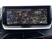 Gebraucht Peugeot 208 GT 145 PS (106 kW) 2024 Schwarz metallic Kleinwagen