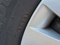 Gebraucht Toyota Yaris 2007 Grau Kleinwagen