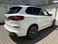 Gebraucht BMW X5 Shadowline 286 PS (210 kW) 2022 Weiß SUV