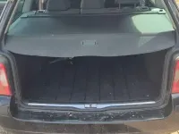 Gebraucht VW Passat 102 PS (75 kW) 2003 Schwarz Kombi