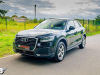 Gebraucht Audi Q2 Basis 116 PS (85 kW) 2019 Schwarz SUV