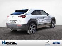 Gebraucht Mazda MX30 Ad'Vantage 106 kW (145 PS) 2022 Weiß SUV