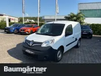 Gebraucht Renault Kangoo Rapid Extra 116 PS (85 kW) 2021 Weiß Van / Kleinbus