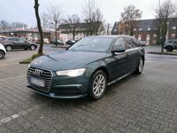 gebraucht Audi A6 2.0 quattro Avant 2017