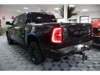 Nowe Dodge Ram Limited 541 KM (397 kW) 2025 Czarny Pickup