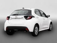 Neu Mazda 2 Prime-Line 116 PS (85 kW) 2025 Weiß Kleinwagen
