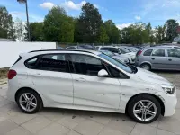 Occasion BMW 218 M Sport 150 ch (110 kW) 2017 Blanc Break