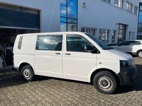 gebraucht VW Transporter T5Sortimo Handwerker