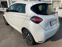 gebraucht Renault Zoe Riviera Z.E 50*inkl Batterie*