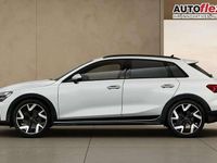 Neu Audi A3 204 PS (150 kW) 2026 Gletscherweiß metallic SUV