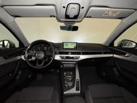 gebraucht Audi A4 Avant 2,0TDI sport S tronic Xenon Navi