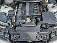 gebraucht BMW 325 i Touring E46 TÜV 12.24 NEU ÖL+Filter Xenon