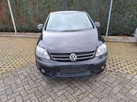 gebraucht VW Golf Plus V Trendline