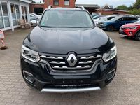 Gebraucht Renault Alaskan Experience 190 PS (139 kW) 2021 Schwarz Abholung