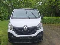 Gebraucht Renault Trafic Komfort 120 PS (88 kW) 2016 Van / Kleinbus