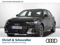 Brugt Audi A1 S-Line 116 HK (85 kW) 2024 Sort SUV
