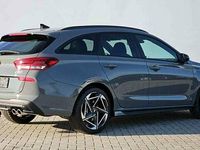 Gebraucht Hyundai i30 N Line 140 PS (102 kW) 2024 Andere farbe Kombi