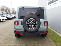 Gebraucht Jeep Wrangler Rubicon 272 PS (200 kW) 2024 Earl SUV