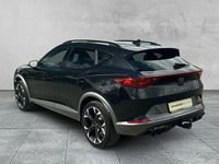 Gebraucht Cupra Formentor VZ 310 PS (228 kW) 2022 Schwarz SUV