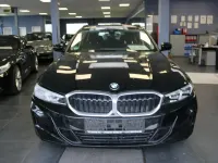 Occasion BMW 318 156 ch (114 kW) 2025 Noir Break