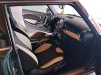 Second-hand Mini Cooper 122 CP (89 kW) 2010 Verde Hatchback