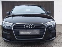 gebraucht Audi A3 Sportback 35 TFSI S-Tronic/NAVI/STANDHEIZUNG/