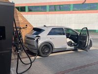 Gebraucht Hyundai Ioniq 5 225 kW (306 PS) 2022 Grau SUV