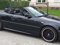 gebraucht BMW 330 Cabriolet 