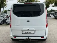 Gebraucht Ford Transit Tourneo Titanium 185 PS (136 kW) 2020 Frozen white Van / Kleinbus