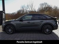 Neu Porsche Macan 264 kW (360 PS) 2026 Gruen SUV