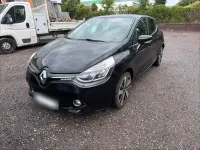 Gebraucht Renault Clio 100 PS (73 kW) 2014 Kleinwagen