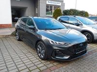 Neu Ford Focus ST-Line X 155 PS (114 kW) 2025 Grau Limousine