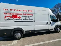 Gebraucht Fiat Ducato 160 PS (117 kW) 2009 Van