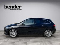 Gebraucht Mercedes E250 160 PS (117 kW) 2022 Unilack nachtschwarz Kombi