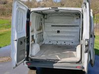 gebraucht Opel Vivaro 2.0 Camper/Transporter HU 02/25