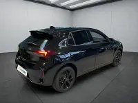 Gebraucht Opel Corsa 101 PS (74 kW) 2025 Schwarz Kleinwagen