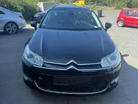 Gebraucht Citroën C5 Exclusive 170 PS (125 kW) 2009 Schwarz Kombi