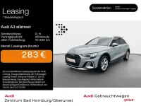Gebraucht Audi A3 Ambiente 150 PS (110 kW) 2025 Grau Limousine
