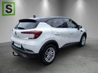 Gebraucht Renault Captur R.S. 158 PS (116 kW) 2022 Weiß SUV