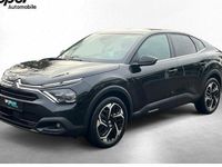 Gebraucht Citroën C4 X Shine 131 PS (96 kW) 2023 Lackierung schwarz perla nera/typ aussenverkleidung metalliclackierung SUV