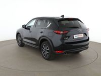 gebraucht Mazda CX-5 2.0 Exclusive-Line AWD, Benzin, 27.420 €