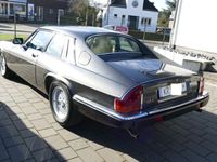 Gebraucht Jaguar XJS S 264 PS (194 kW) 1988 Grau Coupé