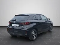 Neu MG MG3 194 PS (142 kW) 2026 Pebble black Kleinwagen