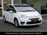 gebraucht Citroën C4 Picasso Selection