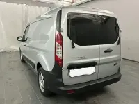 Gebraucht Ford Transit Connect 2023 Silber Van / Kleinbus